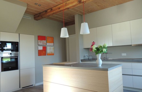 Brodersby House | Ferienhaus für 6 Gäste mit 200m² in Brodersby