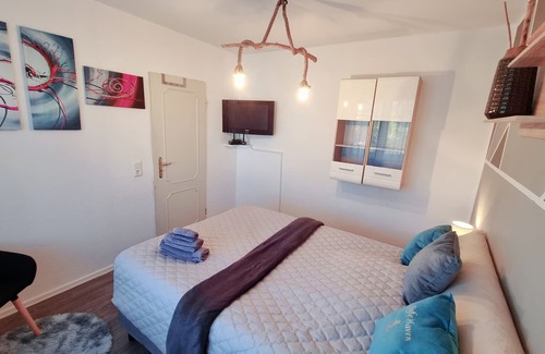 Almdorf House | Ferienhaus für 6 Gäste mit 120m² in Almdorf