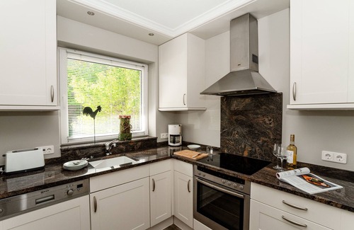 Kleinmorsum House | Ferienhaus für 6 Gäste mit 130m² in Sylt-ost