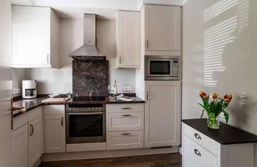 Kleinmorsum House | Ferienhaus für 6 Gäste mit 130m² in Sylt-ost