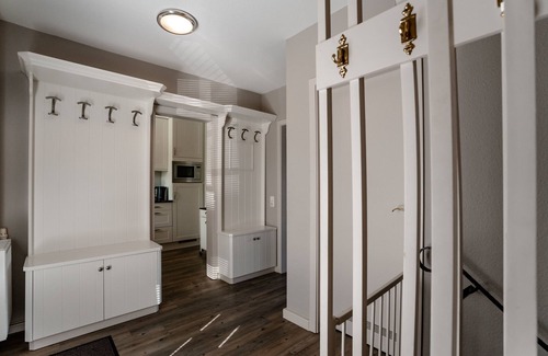 Kleinmorsum House | Ferienhaus für 6 Gäste mit 130m² in Sylt-ost