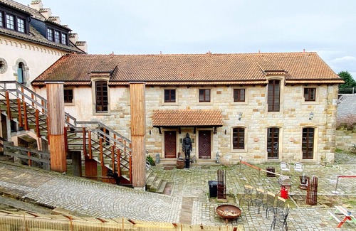 Leppersdorf House | Ferienhaus für 6 Gäste mit 100m² in Wachau