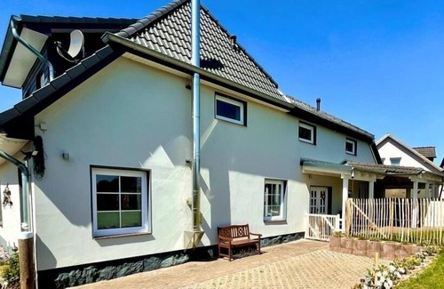 Dannewerk House | Ferienhaus für 7 Gäste mit 150m² in Dannewerk