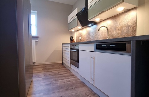 Braunfels House | Ferienhaus für 8 Gäste mit 320m² in Braunfels