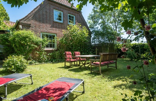 Falshoft House | Ferienhaus Falshöft in Nieby