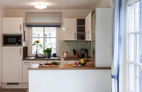 Fuhlendorf House | Ferienhaus, Fuhlendorf