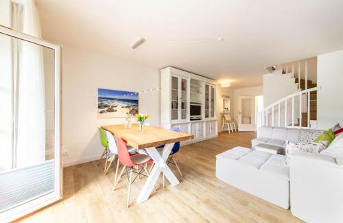 Haffkrug House | Ferienhaus Haff Huus 2 Haffkrug