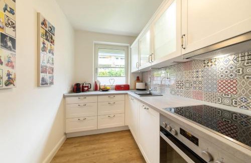 Haffkrug House | Ferienhaus Haff Huus 2 Haffkrug