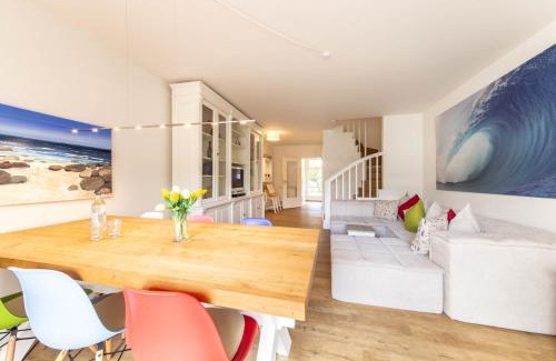 Haffkrug House | Ferienhaus Haff Huus 2 Haffkrug