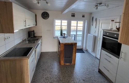 Esgrus House | Ferienhaus Hanne Herrmann Hus - Ferienhaus Hanne Hermann Hus