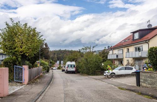 Allensbach Apartment | Ferienhaus Hegne