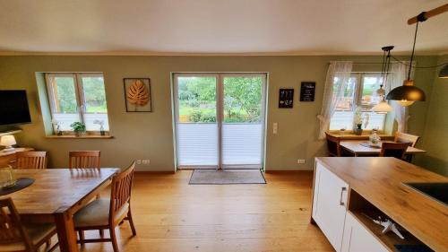 Passade House | Ferienhaus "Himi" in unmittelbarer Nähe des Passader Sees