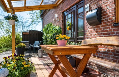 Barlt House | Ferienhaus Himmelreich