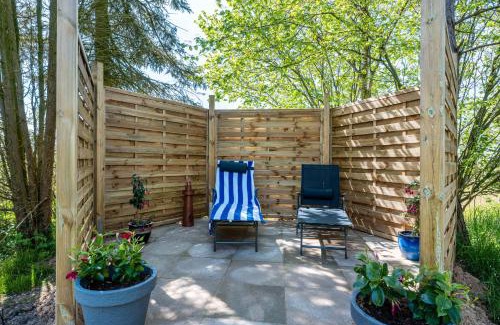 Barlt House | Ferienhaus Himmelreich