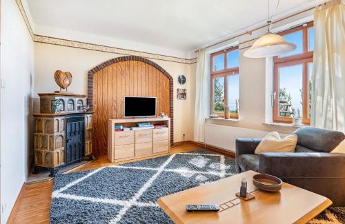 Barlt House | Ferienhaus Himmelreich