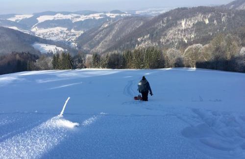 Rabenstein an der Pielach House | Ferienhaus Hochbrand