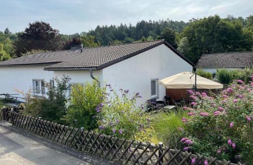 Dillendorf House | Ferienhaus Hunsrückliebe