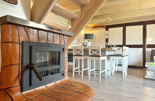 Gagern House | Ferienhaus in Gagern