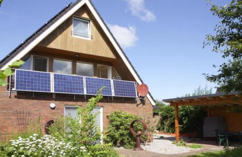 Neukirchen/Erzgeb House | Ferienhaus in Neukirchen nahe Sylt Strand