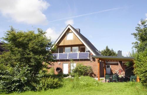 Neukirchen/Erzgeb House | Ferienhaus in Neukirchen nahe Sylt Strand