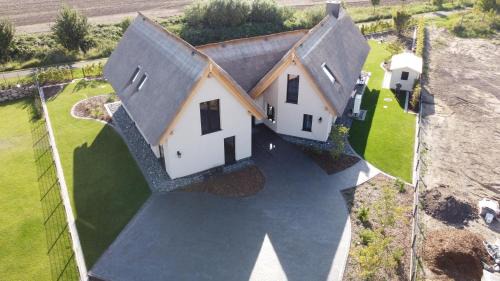 Puddemin House | Ferienhaus Inselglück in der Puddeminer Wiek