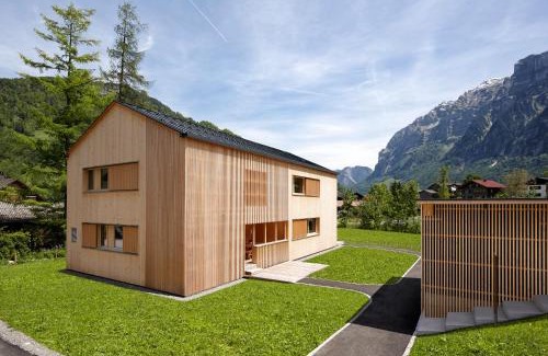 Mellau House | Ferienhaus Islen
