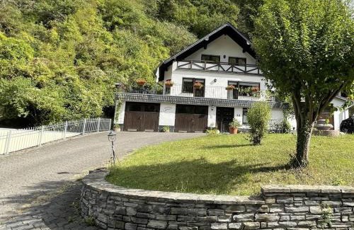 Beilstein House | Ferienhaus Jobelius