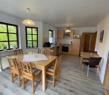 Beilstein House | Ferienhaus Jobelius