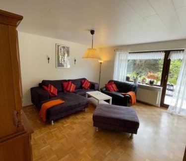 Beilstein House | Ferienhaus Jobelius