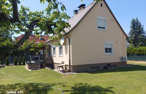 Klagenfurt am Woerthersee House | Ferienhaus Käthe