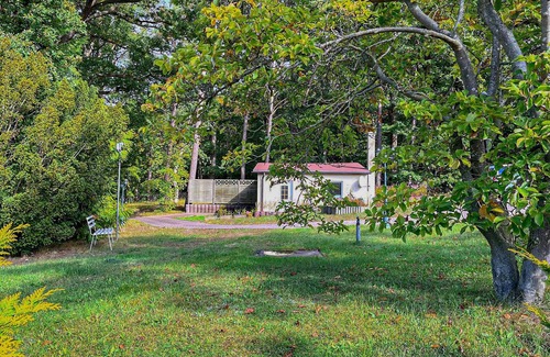 Koelpinsee House | Ferienhaus Kölpinsee/Usedom