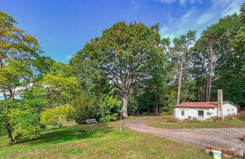 Koelpinsee House | Ferienhaus Kölpinsee/Usedom