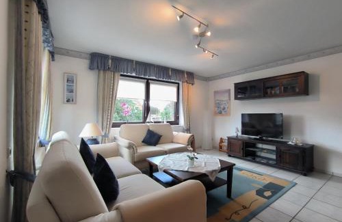 Gammellund Apartment | Ferienhaus Kampen