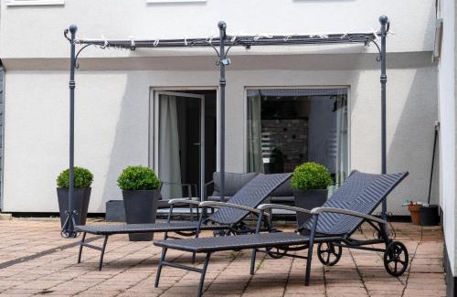 Goslar Old Town Apartment | Ferienhaus Kleiner Kaiser