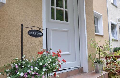 St Lorenz House | Ferienhaus Kunas