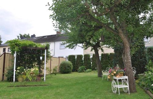 St Lorenz House | Ferienhaus Kunas