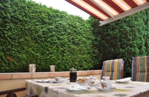 St Lorenz House | Ferienhaus Kunas