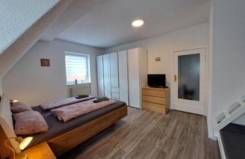 Barth House | Ferienhaus Mandelbäumchen