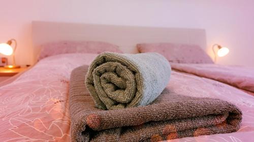 Barth House | Ferienhaus Mandelbäumchen