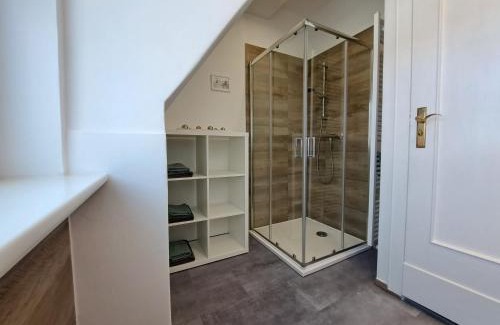 Barth House | Ferienhaus Mandelbäumchen