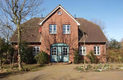 Borgsum House | Ferienhaus Marsch auf Föhr