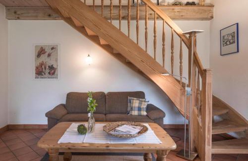 Borgsum House | Ferienhaus Marsch auf Föhr