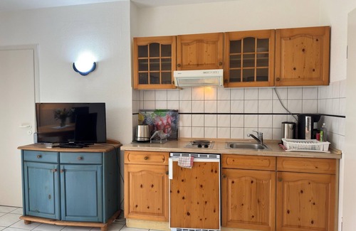 Zingst House | Ferienhaus mit Garten in Zingst