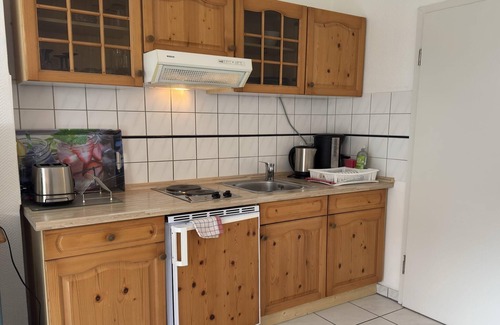 Zingst House | Ferienhaus mit Garten in Zingst