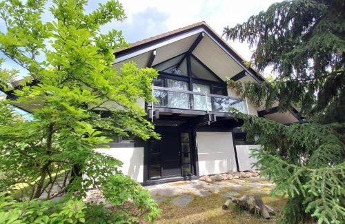 Kagel House | Ferienhaus mit Ruhe Wasser Licht