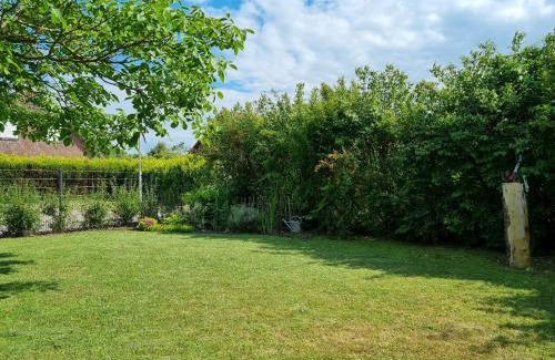 Friedrichskoog-Spitze House | Ferienhaus Norderpiep 54 Grad Nord