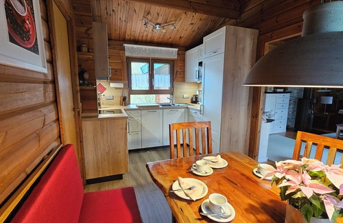 Hayingen House | Ferienhaus Neckar Nr. 55