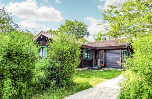 Hayingen House | Ferienhaus Neckar Nr. 7