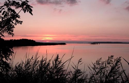 Schwarbe House | Ferienhaus Nordstrand