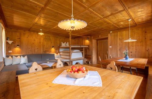 Selva dei Molini House | Ferienhaus Oberschneider